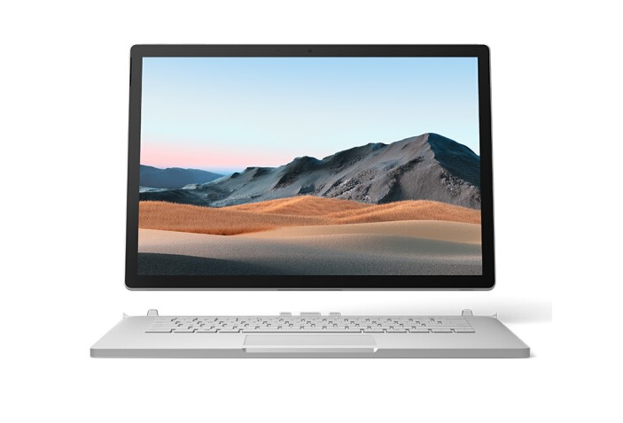 湖里Surface 维修前的准备工作